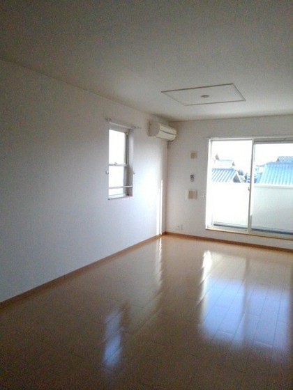 アルカンシェル C棟