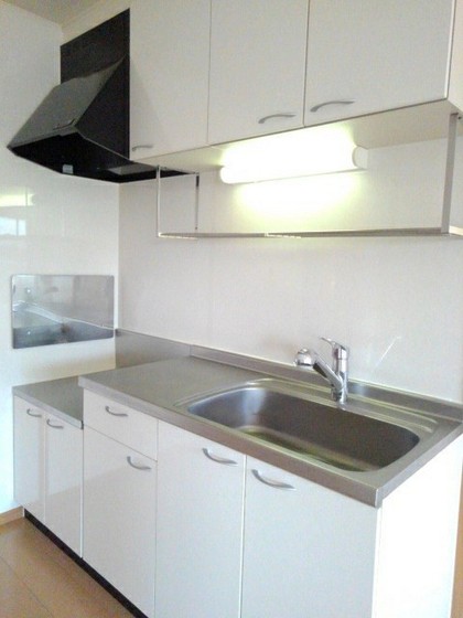 アルカンシェル C棟