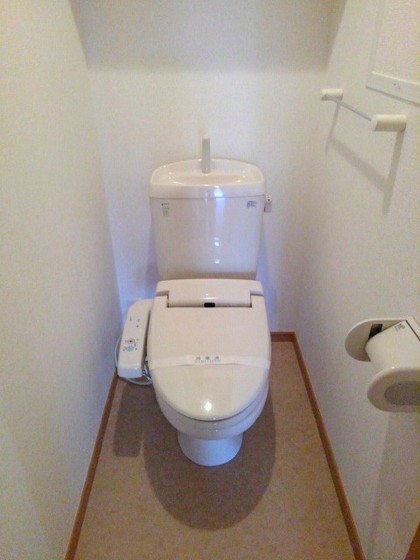 アルカンシェル C棟