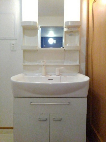 アルカンシェル C棟