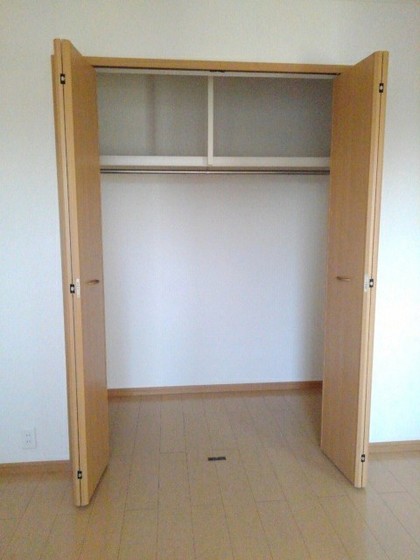 アルカンシェル C棟