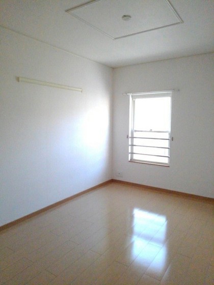 アルカンシェル C棟