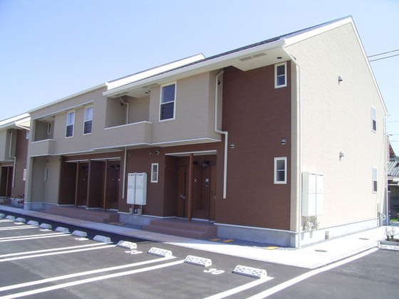 アルカンシェル C棟