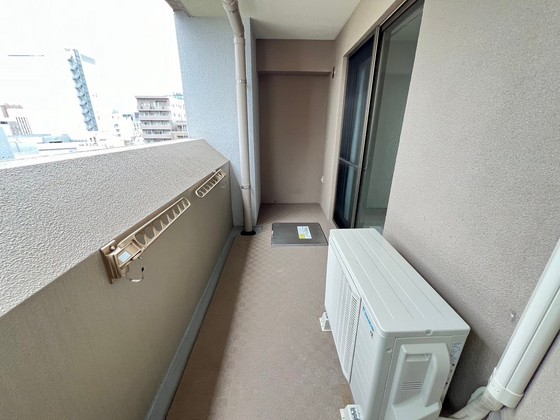 藤和幟町公園ホームズ