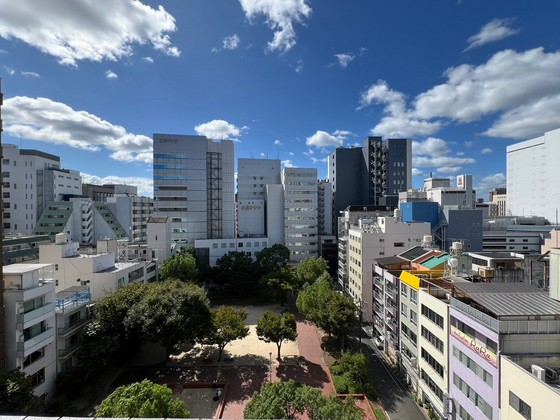 藤和幟町公園ホームズ