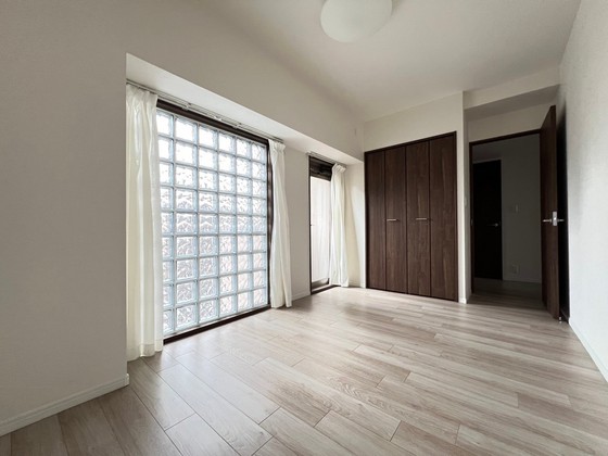 藤和幟町公園ホームズ