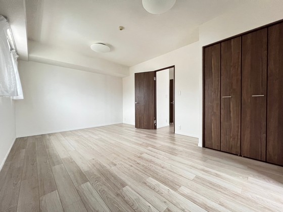 藤和幟町公園ホームズ