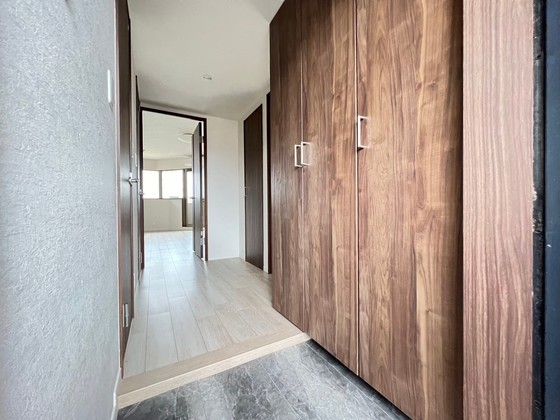 藤和幟町公園ホームズ