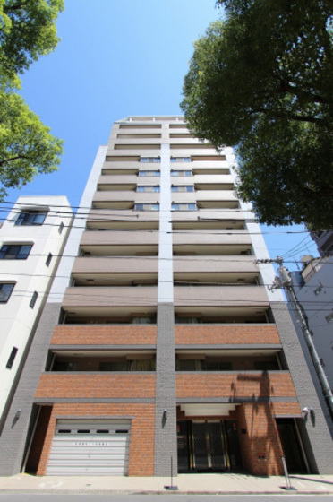 藤和幟町公園ホームズ