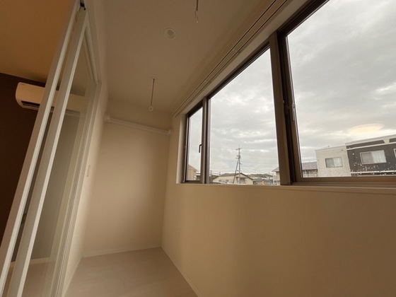 メイプルコートB