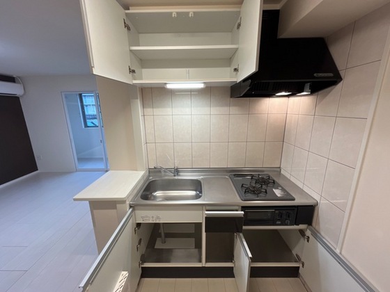 メイプルコートB