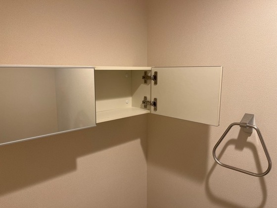 メイプルコートB