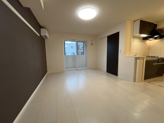 メイプルコートB