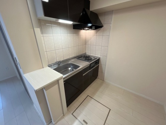 メイプルコートB