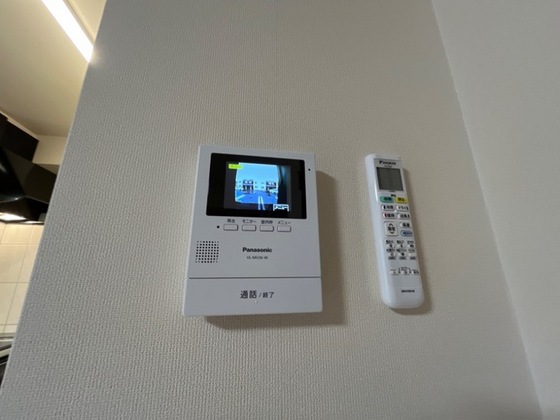 メイプルコートB