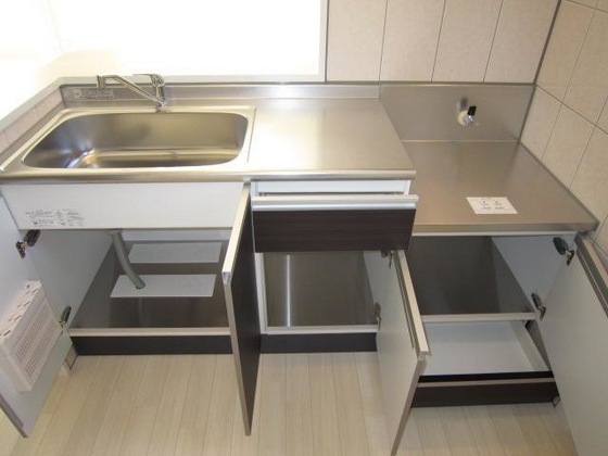 メイプルコートB