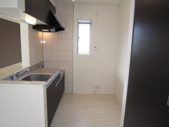 メイプルコートB