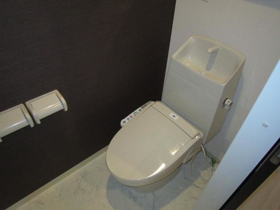 メイプルコートB