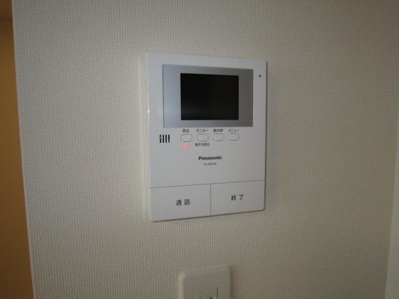 メイプルコートB