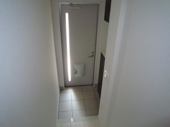 メイプルコートB