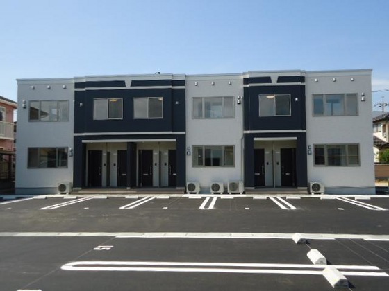 メイプルコートB