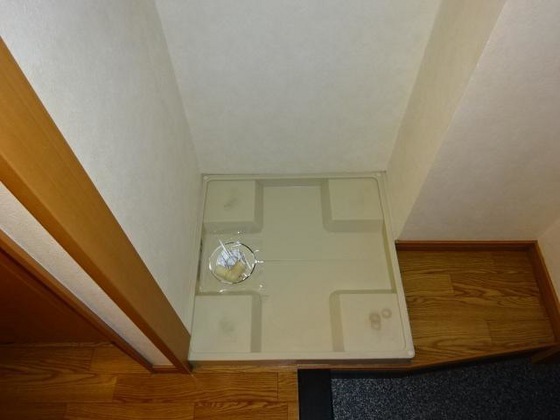 グリーンパレスⅢ