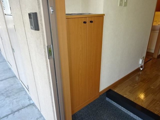 グリーンパレスⅢ