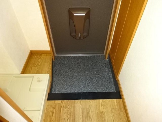 グリーンパレスⅢ