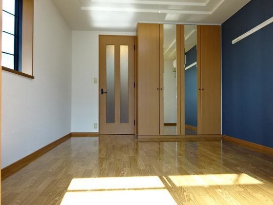 グリーンパレスⅢ