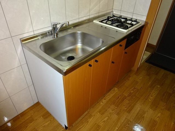 グリーンパレスⅢ