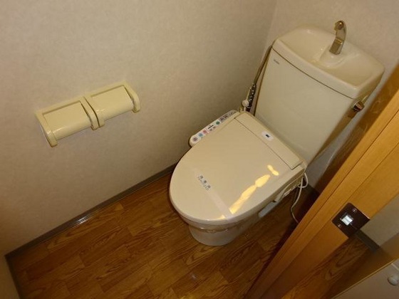 グリーンパレスⅢ