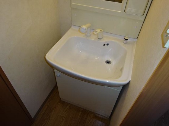 グリーンパレスⅢ