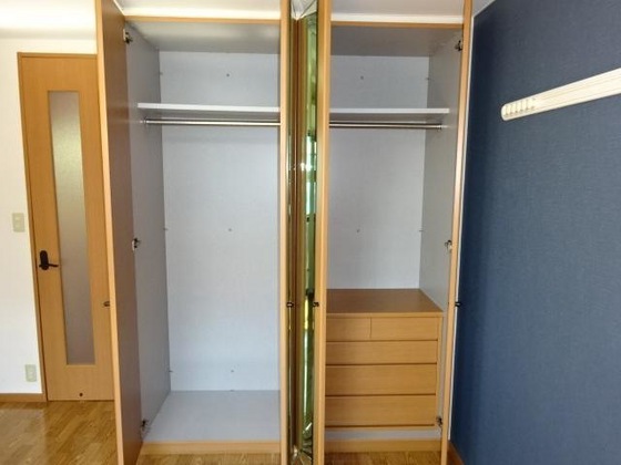 グリーンパレスⅢ