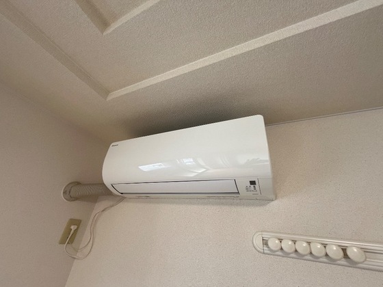 グリーンパレスⅢ