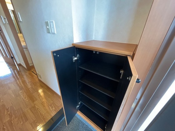 グリーンパレスⅢ