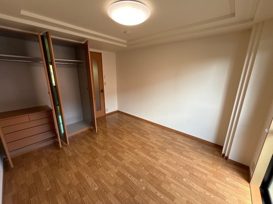 グリーンパレスⅢ