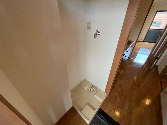 グリーンパレスⅢ