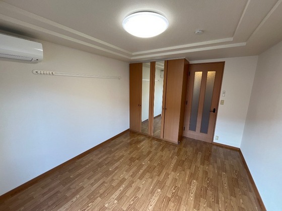 グリーンパレスⅢ