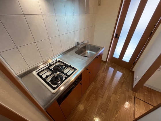 グリーンパレスⅢ