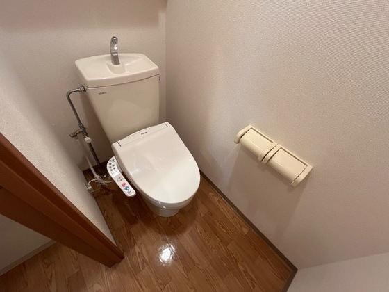 グリーンパレスⅢ