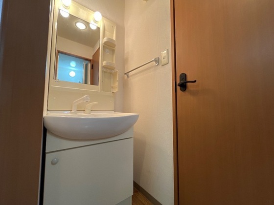 グリーンパレスⅢ