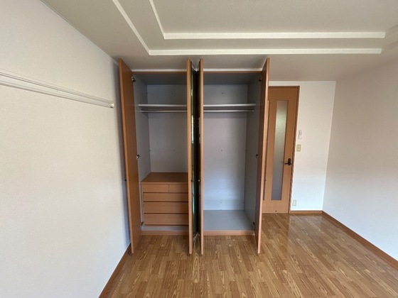 グリーンパレスⅢ