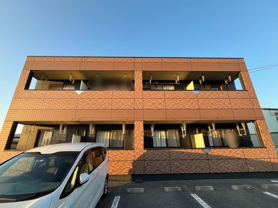 グリーンパレスⅢ