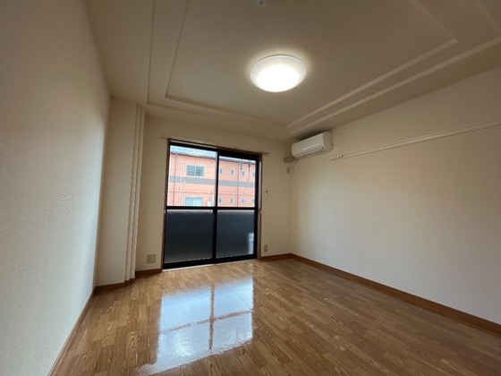 グリーンパレスⅢ