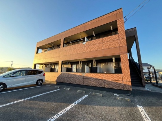 グリーンパレスⅢ