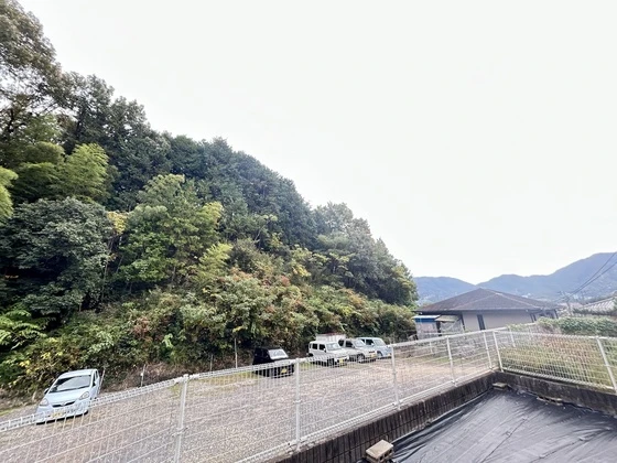 コートヴィレッジ Ⅲ