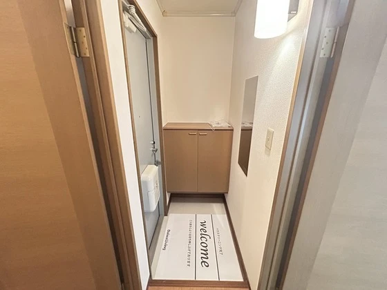 コートヴィレッジ Ⅲ