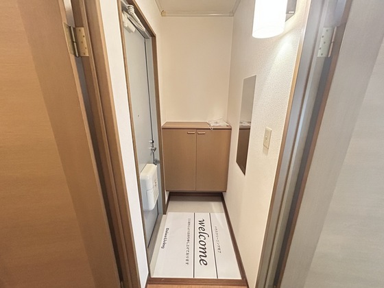 コートヴィレッジ Ⅲ