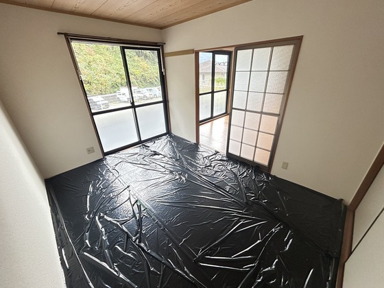 コートヴィレッジ Ⅲ