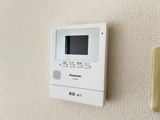 コートヴィレッジ Ⅲ